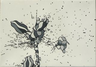 ...2052 Etc... (27 x 19 cm) 2010