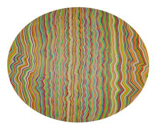 ...2098 Etc... (65 x 54 cm) 2012