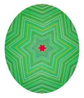 ...2100 Etc... (65 x 54 cm) 2012