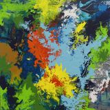 Onbekende diepte (Unknown depth)