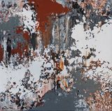 Verloren in tijdloze tinten (Lost in timeless shades)