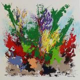 Wilde bloemen 1 (Wild flowers 1)