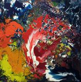 Explosie (Explosion)