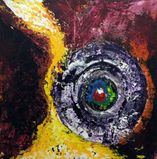 Het zwarte gat (The black hole)