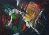 Zwervende kleuren (Drifting colors)