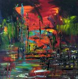 Passionele passie (Passional passion)