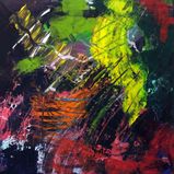 Bliksemschicht (Flash of lightning)