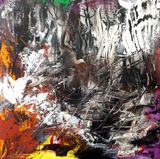 Smeltende sneeuw (Melting snow)