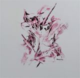 Fragiel rood (Fragile red)