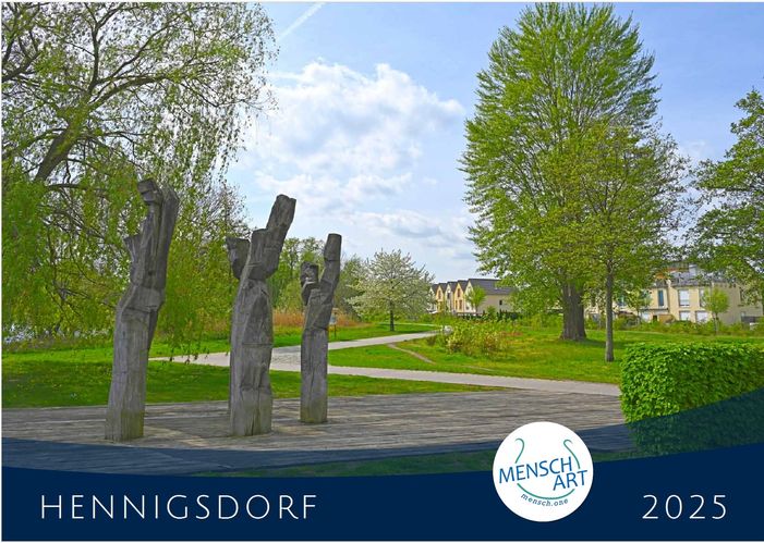 Stadtmotive Hennigsdorf