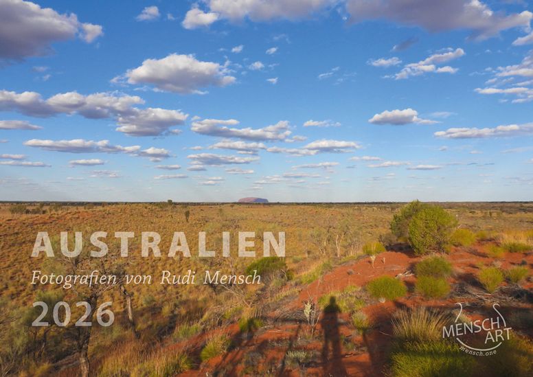 Australia 2026