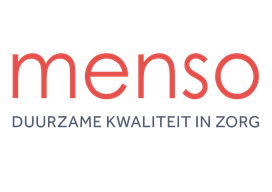 Menso, duurzame kwaliteit in zorg