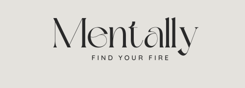 Mentally 