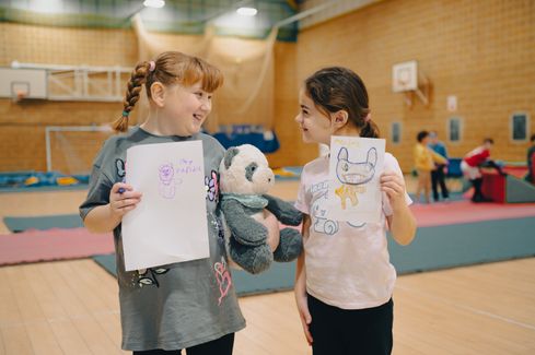 Meopham Leisure Centre — Fitness Studio in Meopham, Gravesend