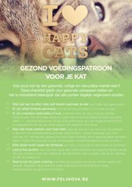 CF04 HappyCats_Poster3_Gezondvoedingspatroon-voor-katten