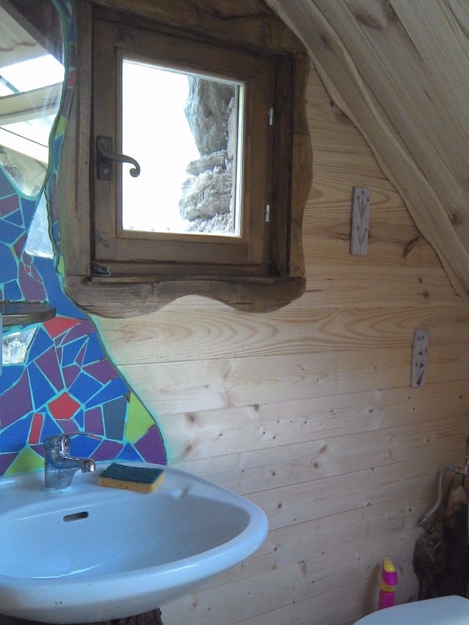 coin lavabo wc