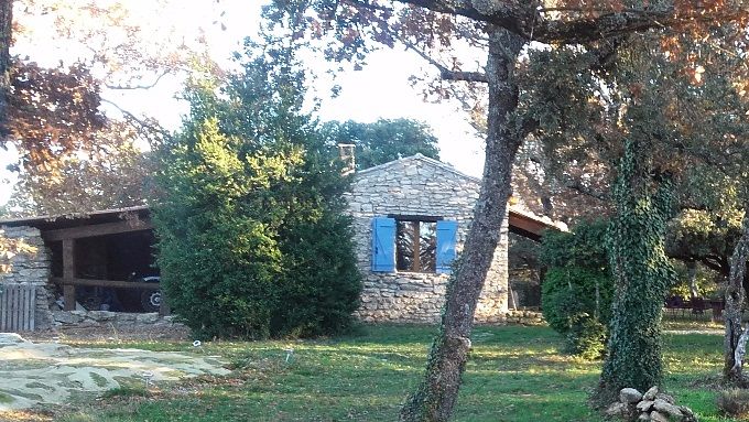 terrain de boules