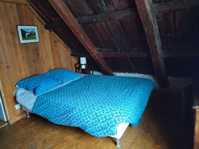 chambre