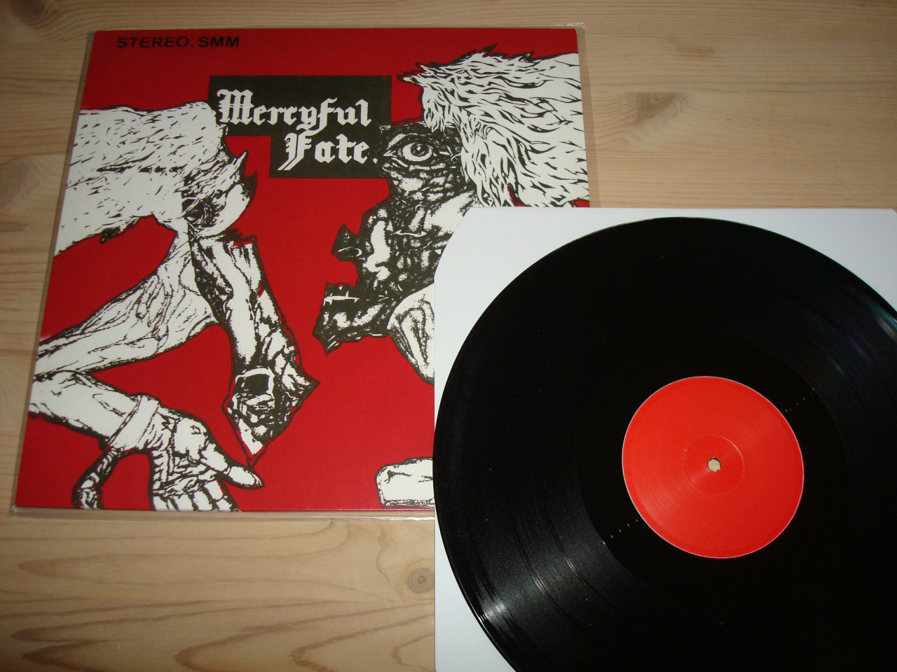 mercyful fate 12