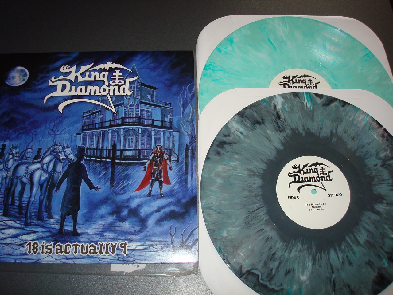 季節のおすすめ商品 king diamond 12 タイヤ・ホイール