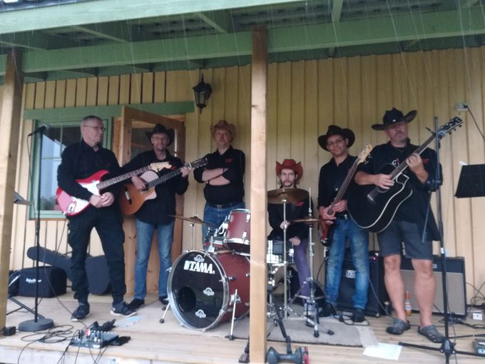 MLC Band