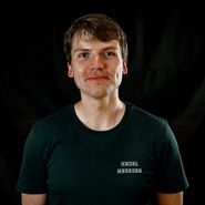 Benjamin Raeymakers