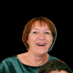 Gerda Van Rompaey 