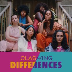 ClashingDifferences