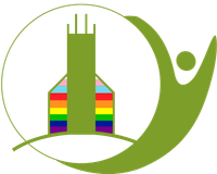 Logo der Messdienergemeinschaft St. Johannes Oelde 