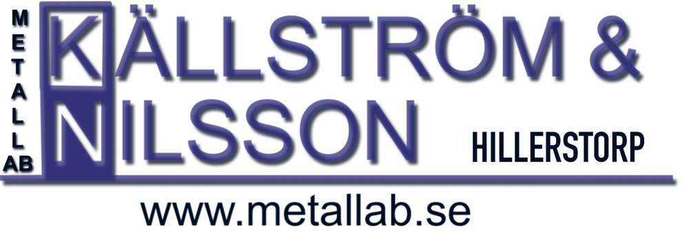 Metall AB Källström & Nilsson