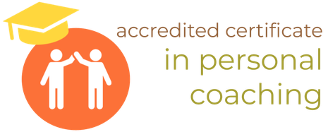 Accredited Certificate in Personal Coaching