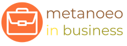 metanoeo in business