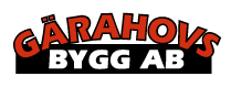 Gärahovs bygg