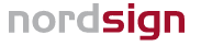 Nordsign logo