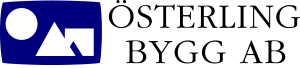logo österling bygg