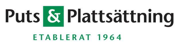 logotyp puts o platt