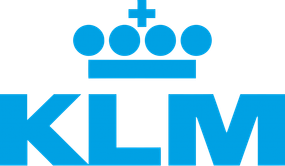 KLM_logo