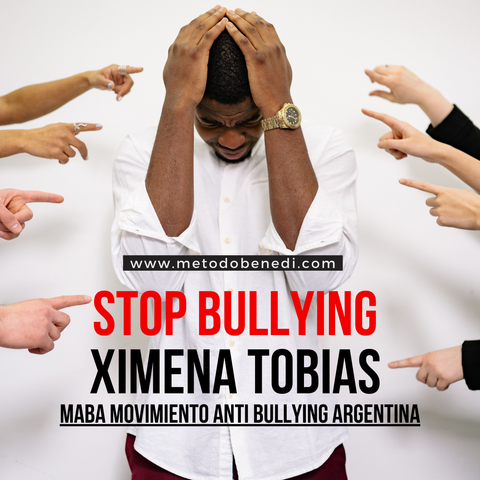 Anti-Bullying