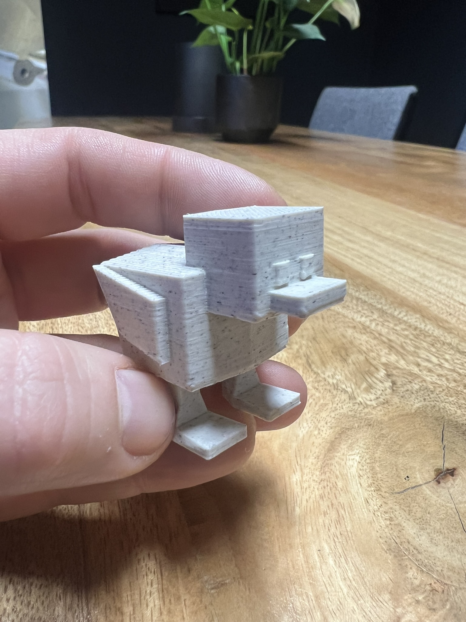 PLA MARBLE