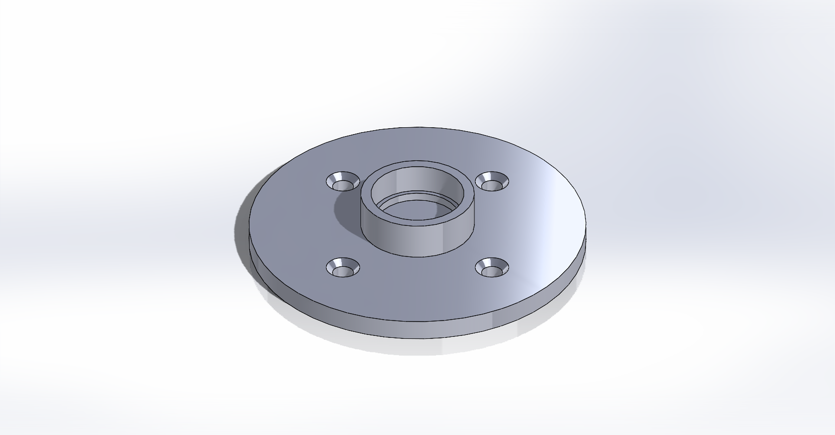 Kulelager holder