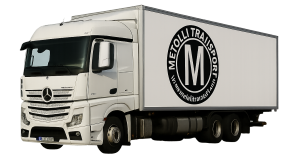 Metolli Transport