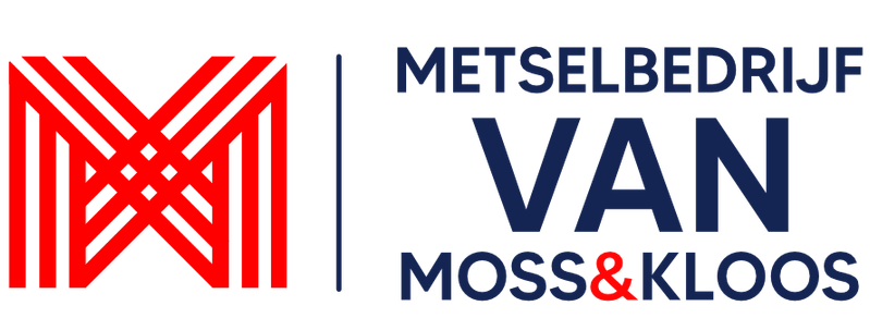 Metselbedrijf van moss en kloos B.V.
