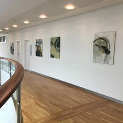 Udstilling i Rødovre Centrum