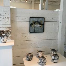 Åbne Atalierdøre Stevns