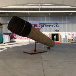 Kunstfestival på Mucicon