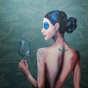 Pinot of Perception