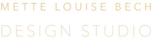 METTE LOUISE BECH DESIGN STUDIO