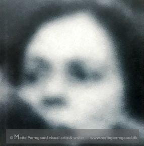 49 cm X 49 cm shown Casa Velazquez 