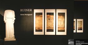 RUINER  I - triptykon