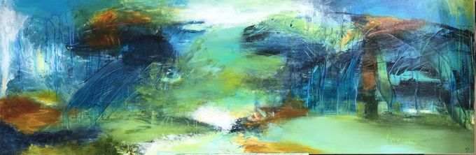 STORYTELLING, GREEN ADVENTURE, 220x75